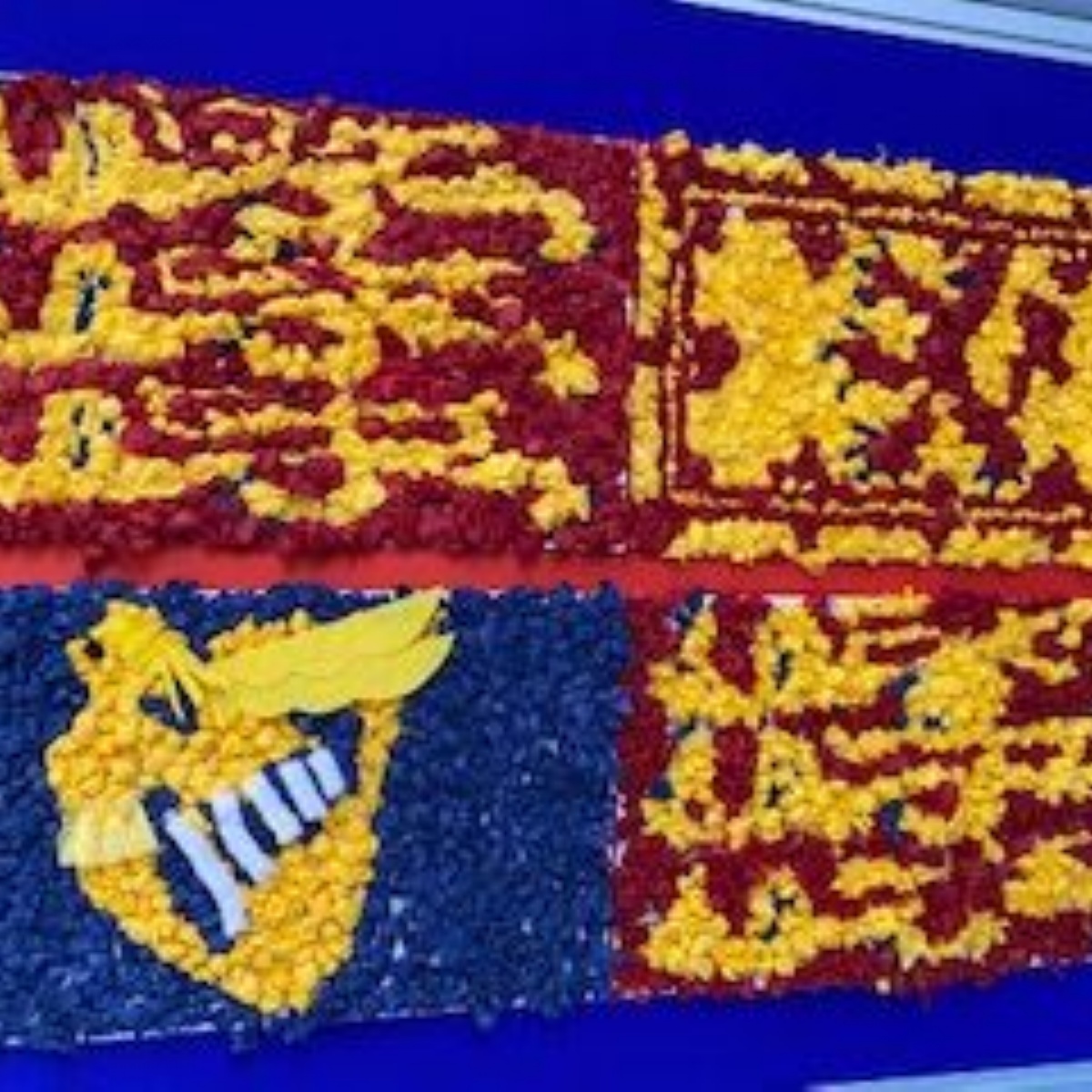 heatherside-infant-school-the-royal-standard-flag